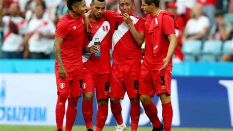 resultaf|Peru live score, schedule & player stats .